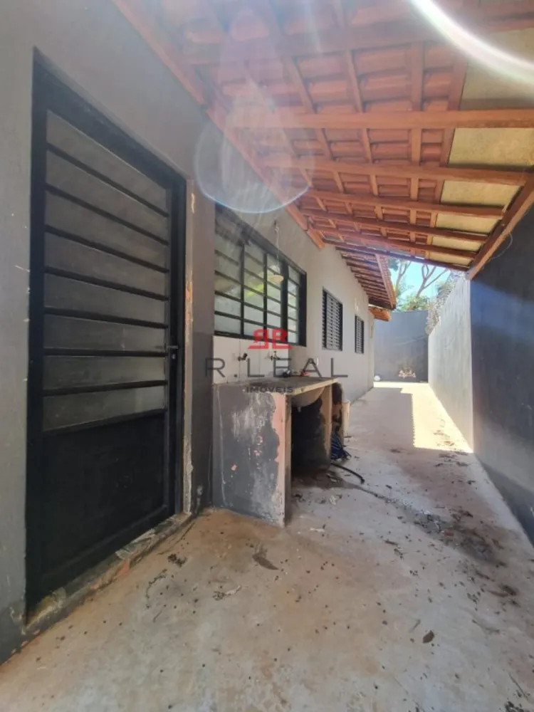 Sítio, 2 quartos, 300 m² - Foto 4