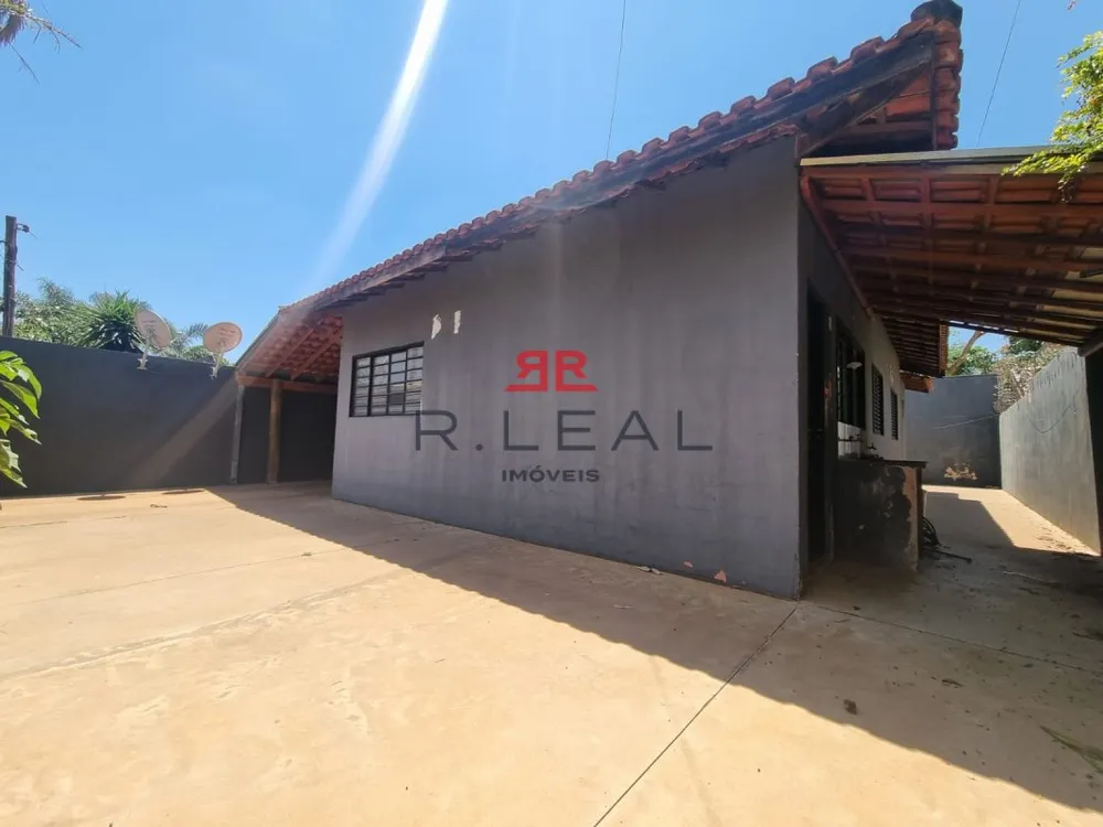 Sítio, 2 quartos, 300 m² - Foto 11