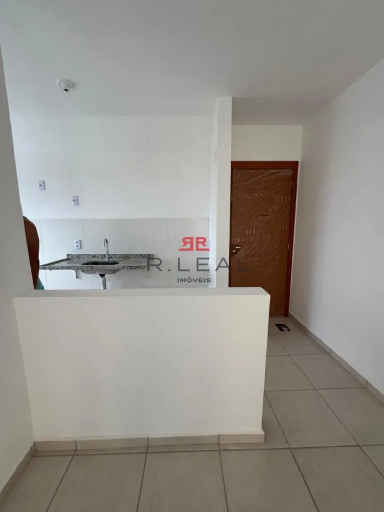 Apartamento, 2 quartos, 56 m² - Foto 6