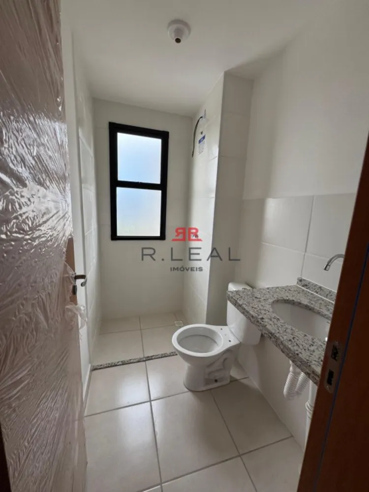 Apartamento, 2 quartos, 56 m² - Foto 8