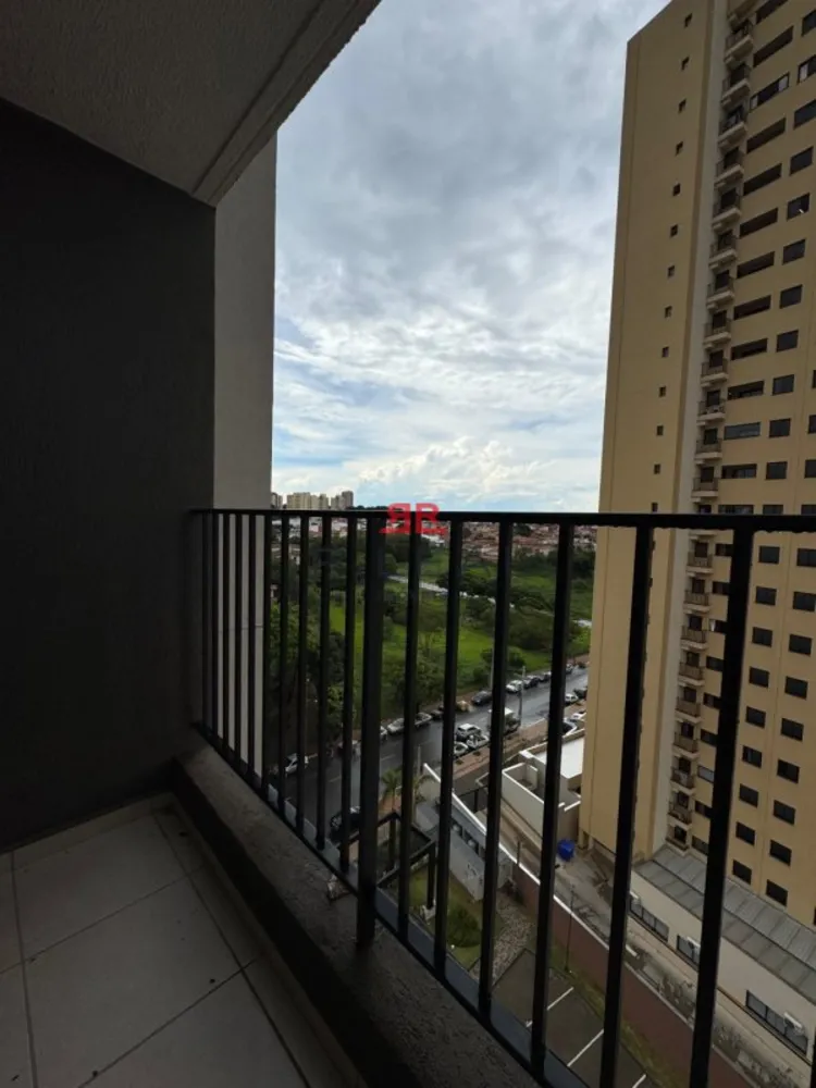 Apartamento, 2 quartos, 56 m² - Foto 5