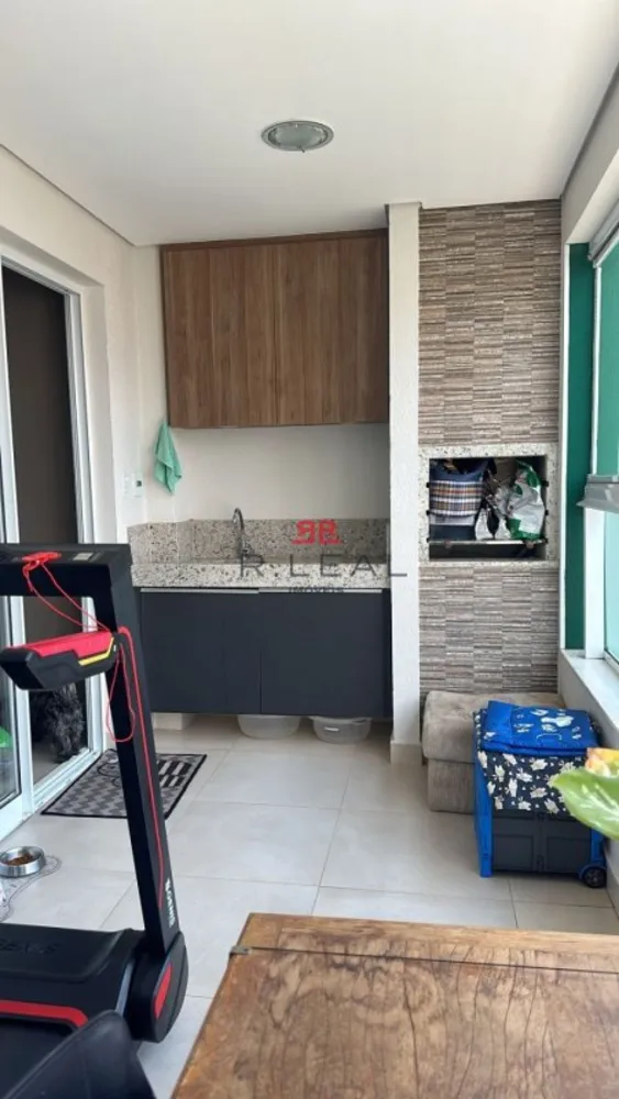 Apartamento, 2 quartos, 85 m² - Foto 7