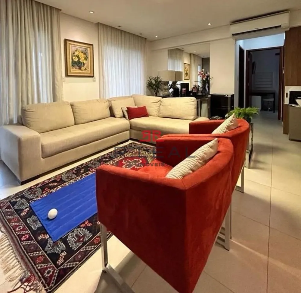 Apartamento, 2 quartos, 85 m² - Foto 3
