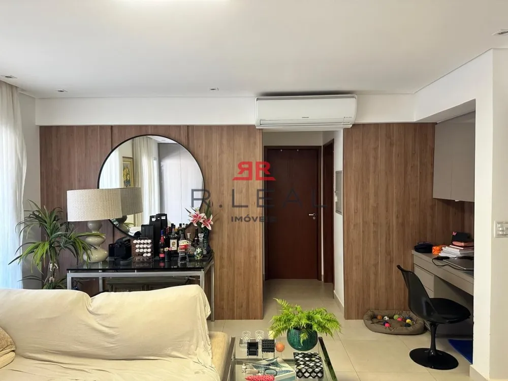 Apartamento, 2 quartos, 85 m² - Foto 1