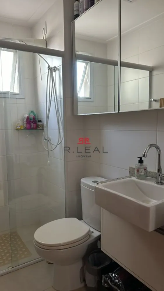 Apartamento, 2 quartos, 85 m² - Foto 2