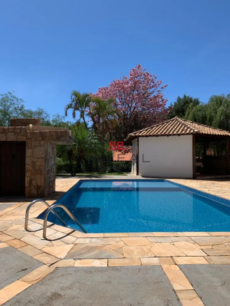 Chácara, 2 quartos, 2500 m² - Foto 8