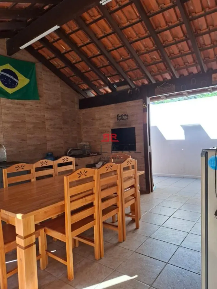 Chácara, 2 quartos, 2500 m² - Foto 7