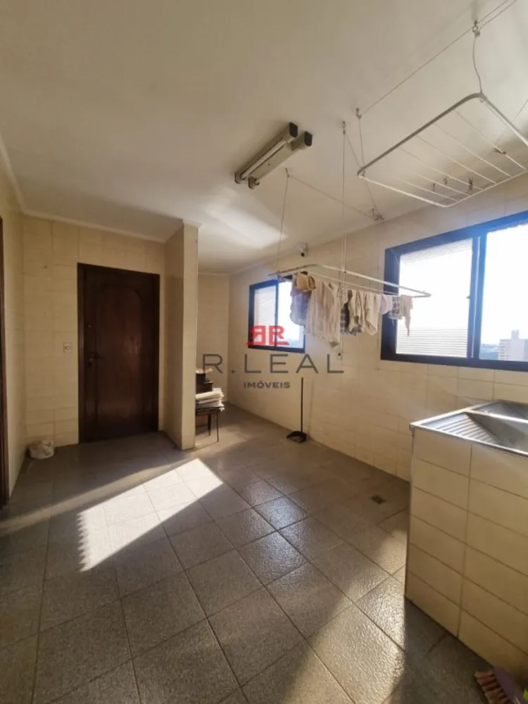 Apartamento, 3 quartos, 247 m² - Foto 4