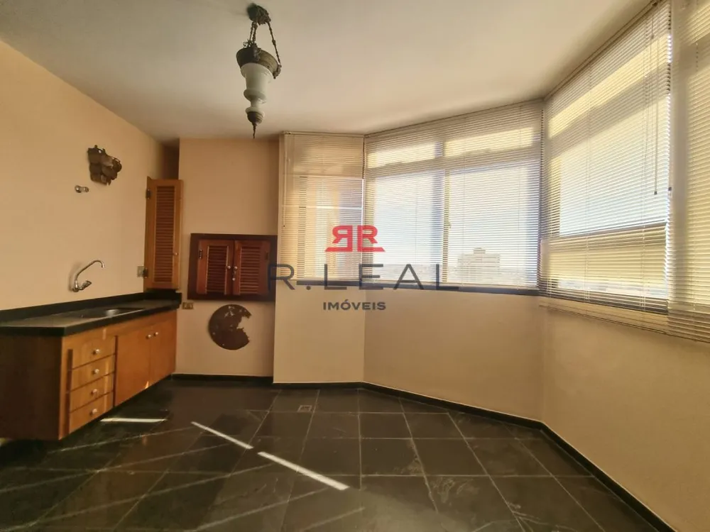 Apartamento, 3 quartos, 247 m² - Foto 5