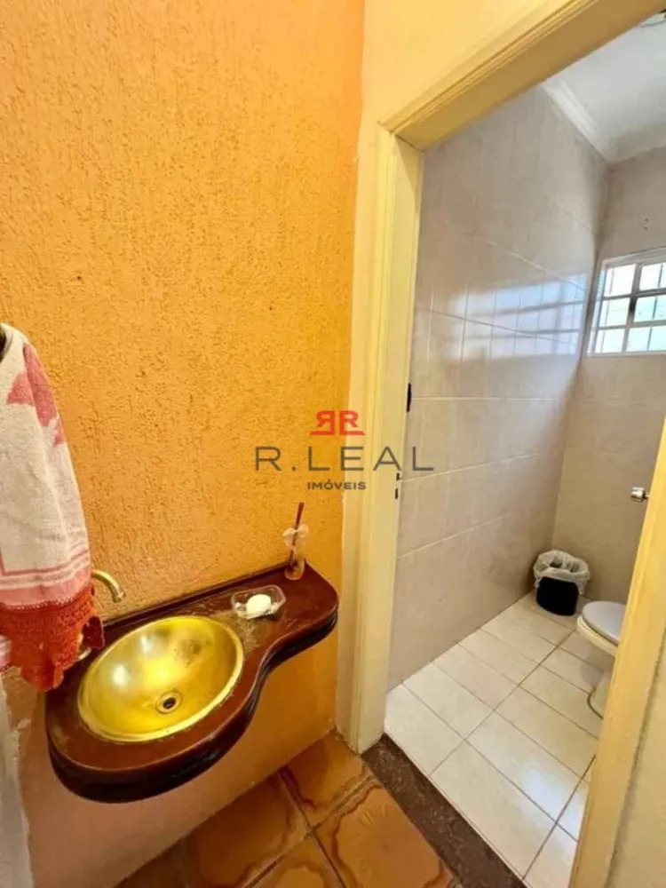 Casa, 4 quartos - Foto 7