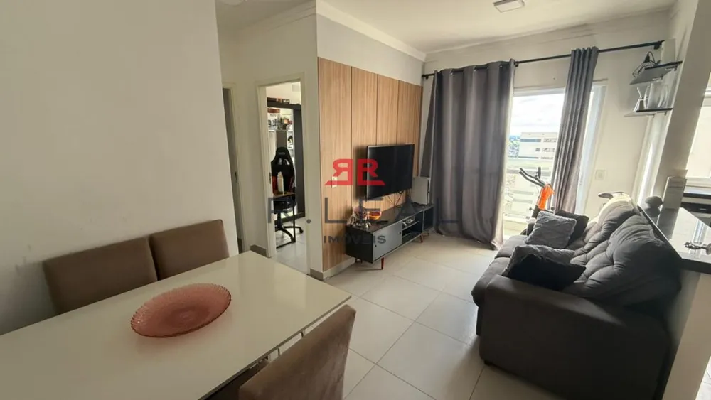 Apartamento, 2 quartos, 69 m² - Foto 1