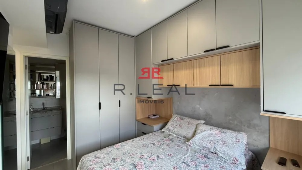 Apartamento, 2 quartos, 69 m² - Foto 6