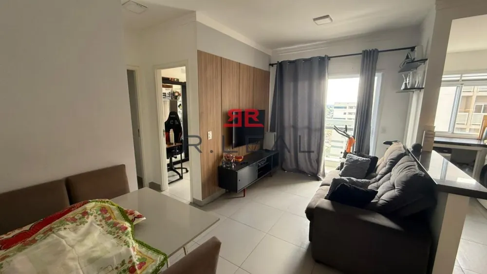 Apartamento, 2 quartos, 69 m² - Foto 5