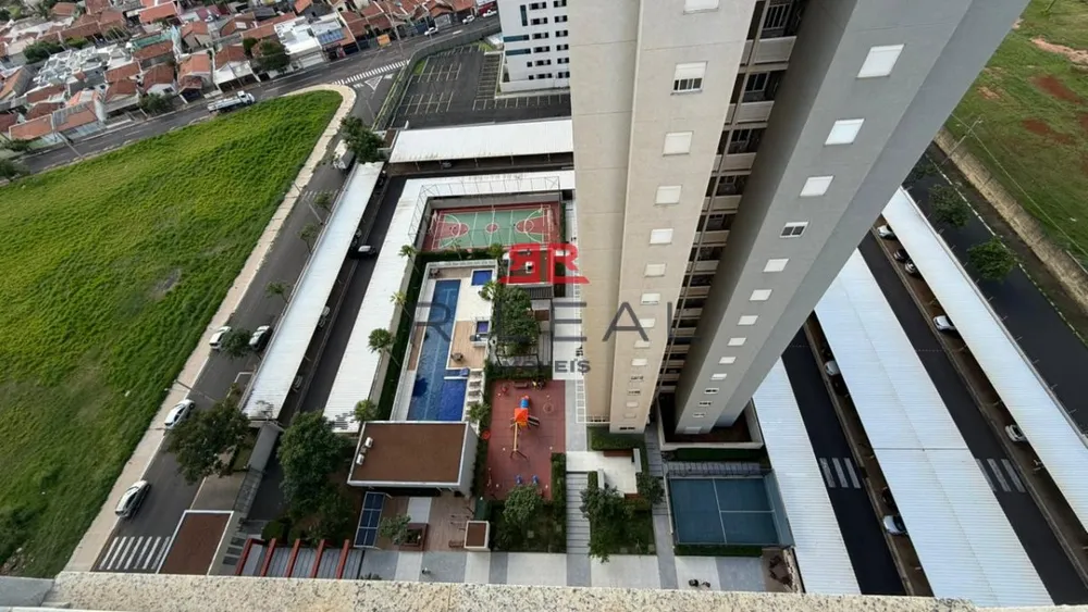 Apartamento, 2 quartos, 69 m² - Foto 11