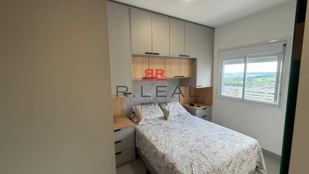 Apartamento, 2 quartos, 69 m² - Foto 4