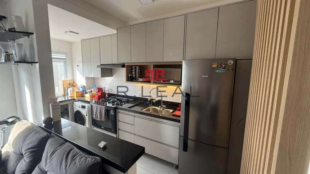 Apartamento, 2 quartos, 69 m² - Foto 2