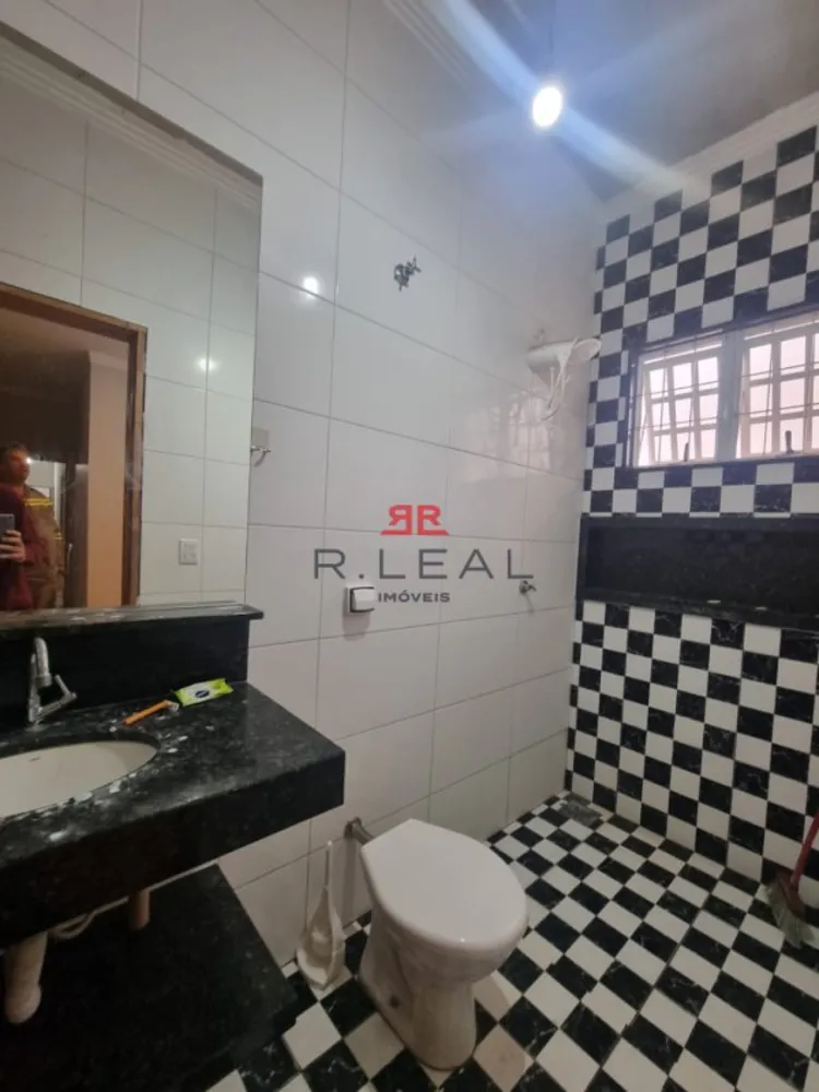 Casa, 3 quartos, 142 m² - Foto 5