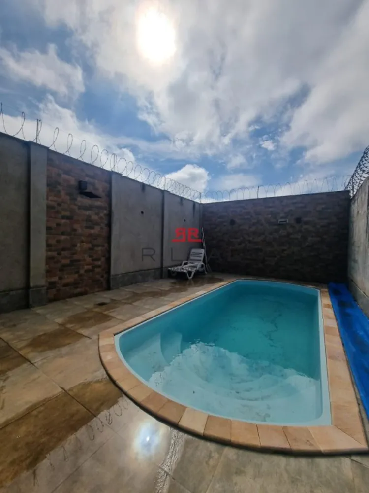 Casa, 3 quartos, 142 m² - Foto 4