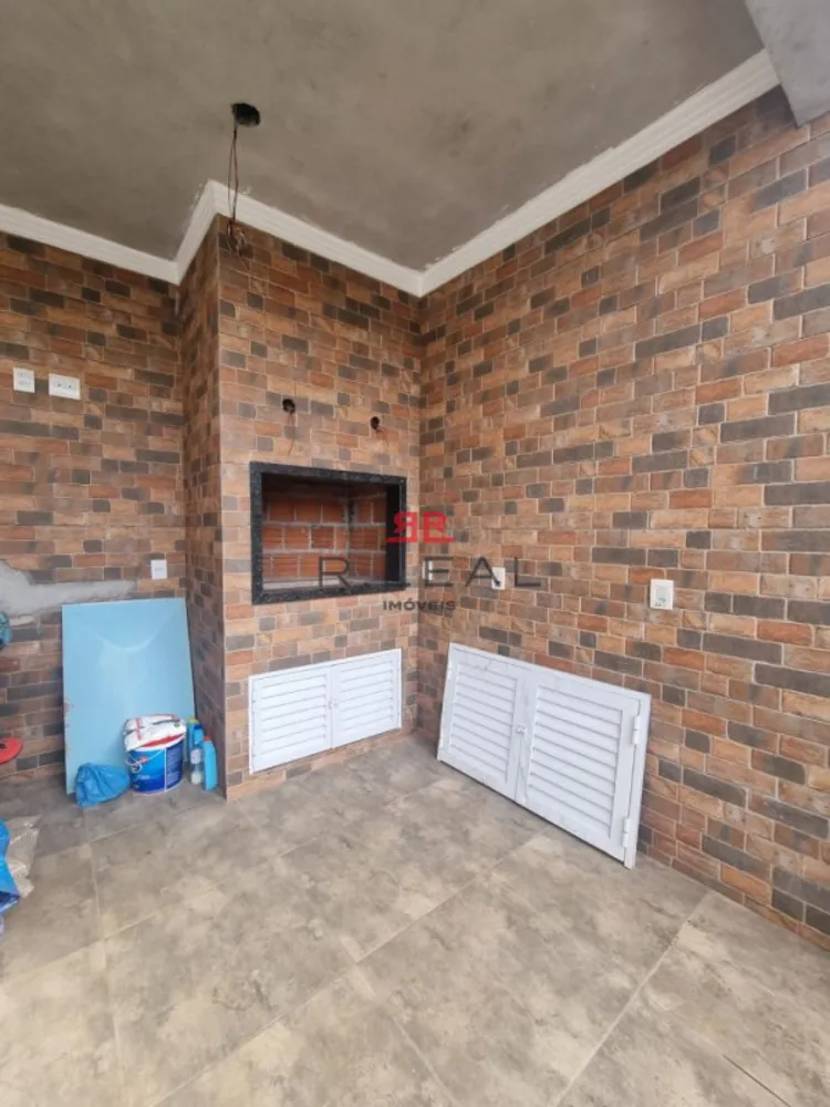 Casa, 3 quartos, 142 m² - Foto 5