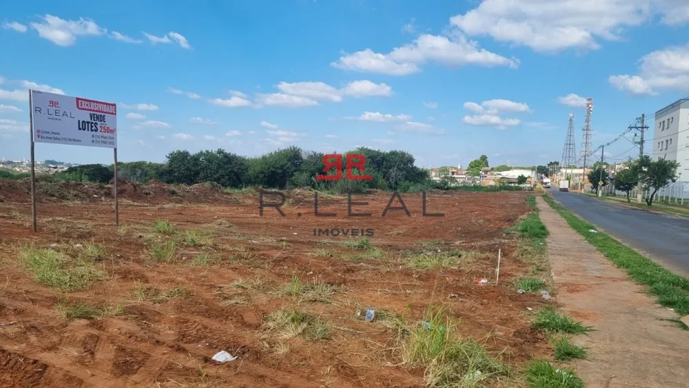 Terreno, 250 m² - Foto 4