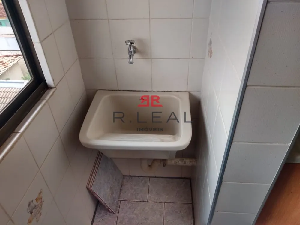 Apartamento, 1 quarto, 35 m² - Foto 3