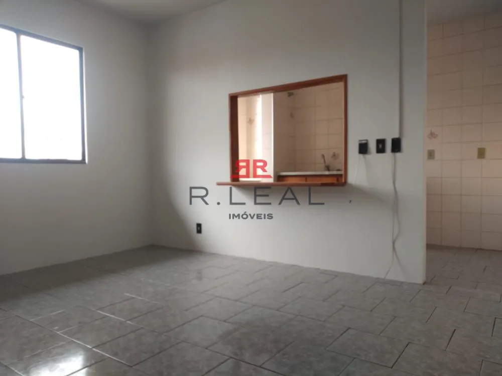 Apartamento, 1 quarto, 35 m² - Foto 1