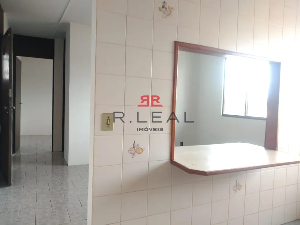 Apartamento, 1 quarto, 35 m² - Foto 2