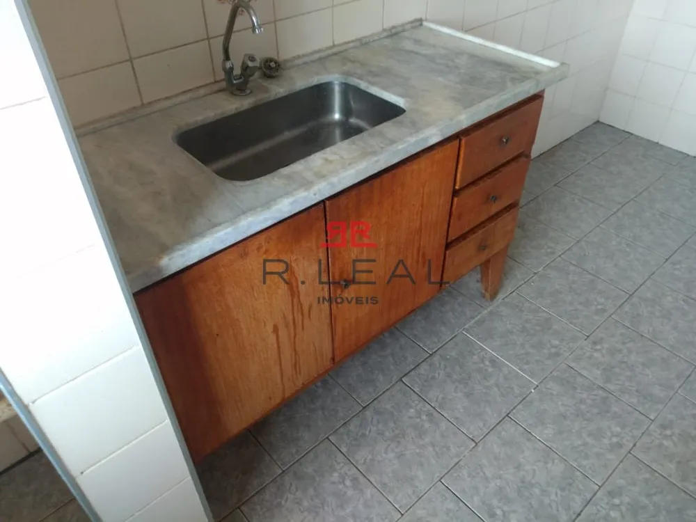 Apartamento, 1 quarto, 35 m² - Foto 5