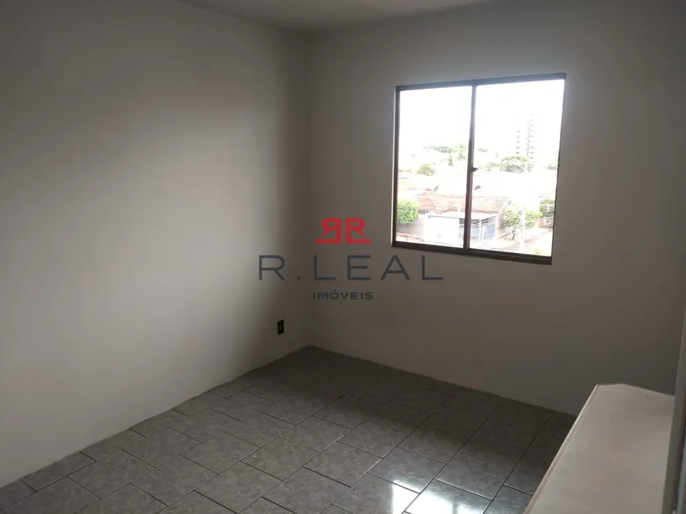 Apartamento, 1 quarto, 35 m² - Foto 2