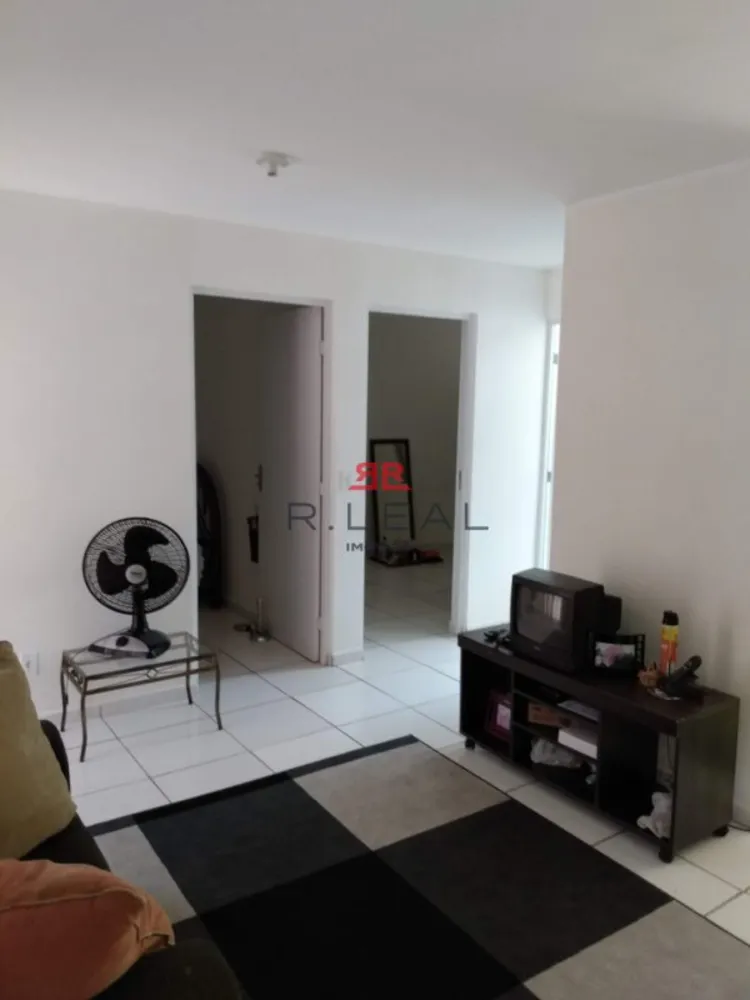 Apartamento, 2 quartos, 59 m² - Foto 3