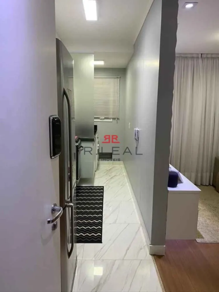 Apartamento, 2 quartos - Foto 16