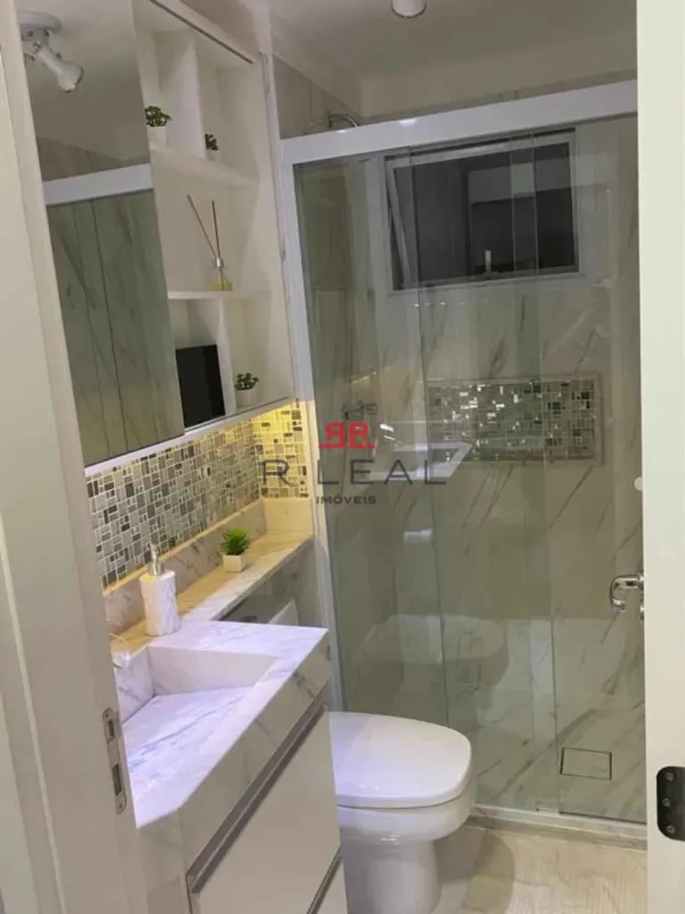 Apartamento, 2 quartos - Foto 10