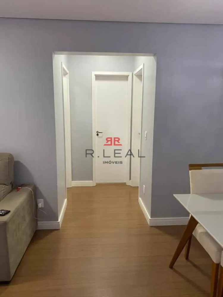 Apartamento, 2 quartos - Foto 4