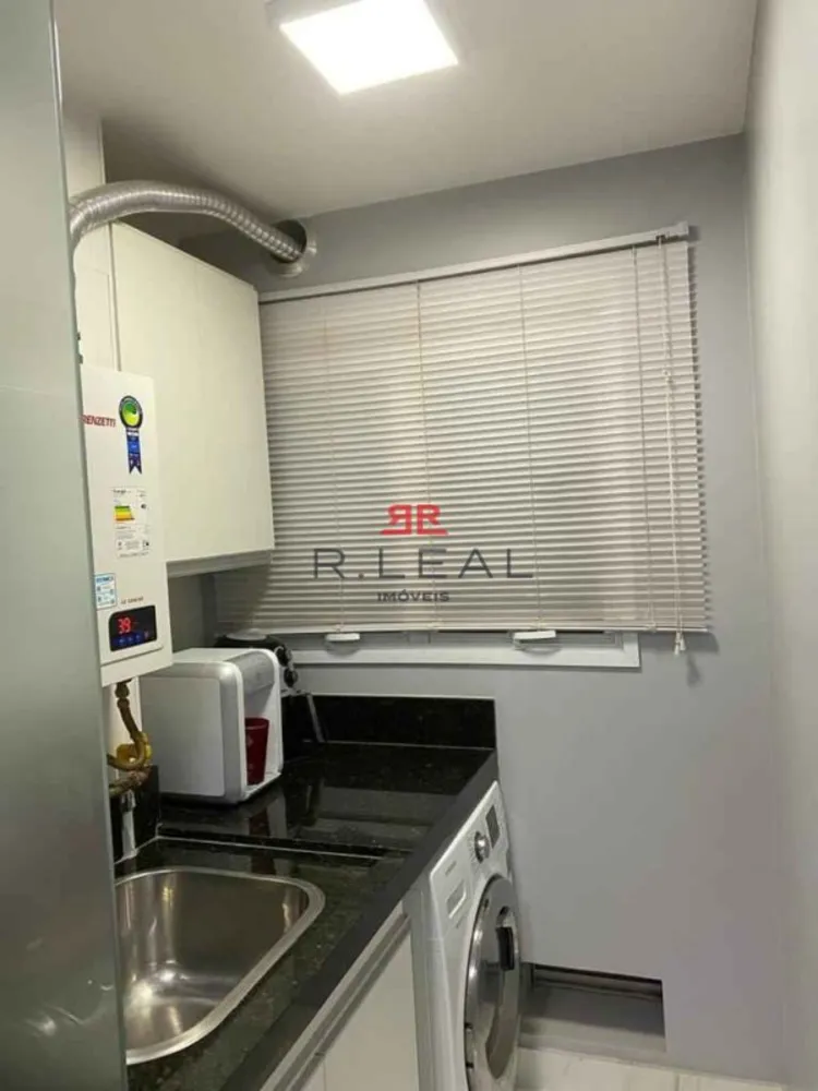 Apartamento, 2 quartos - Foto 2
