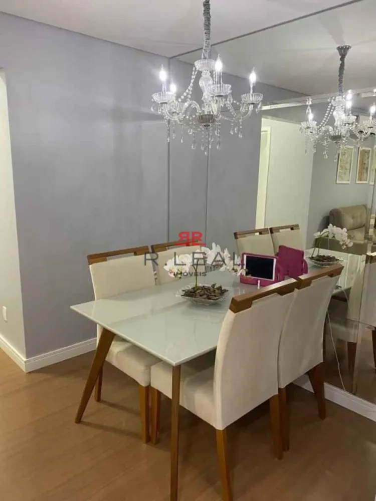 Apartamento, 2 quartos - Foto 4