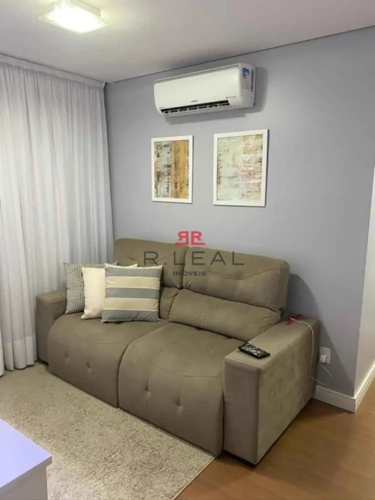 Apartamento, 2 quartos - Foto 2