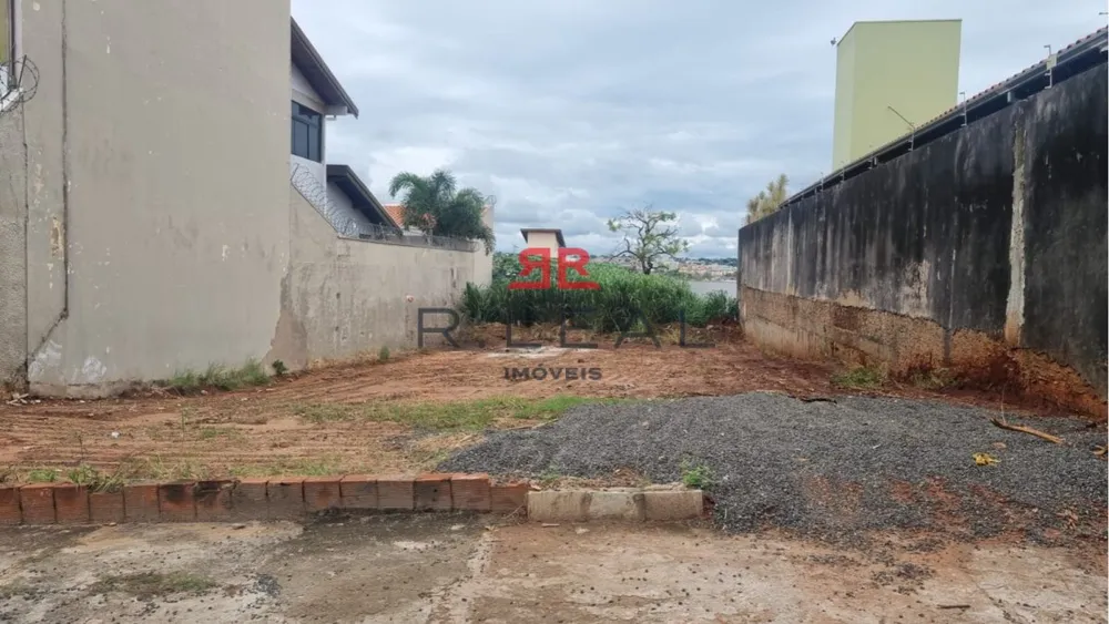 Terreno, 363 m² - Foto 1