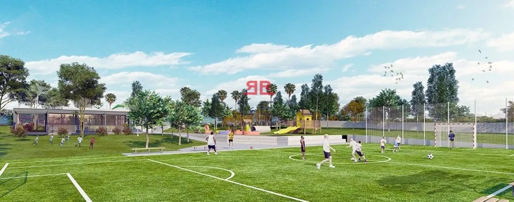 Terreno, 402 m² - Foto 5