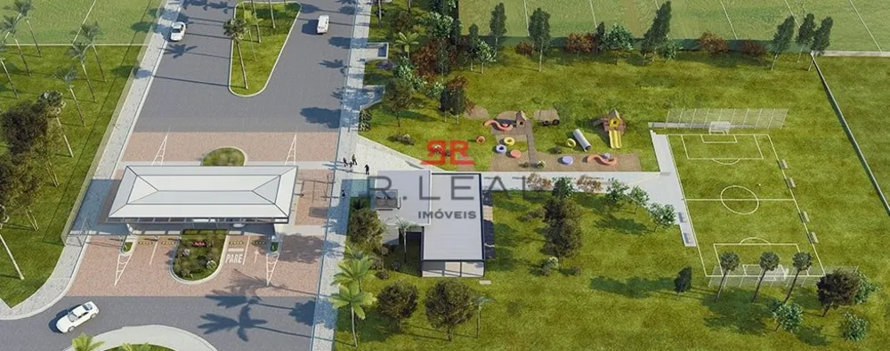 Terreno, 402 m² - Foto 3