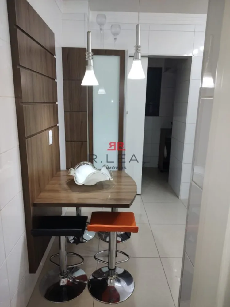 Apartamento, 3 quartos, 83 m² - Foto 3