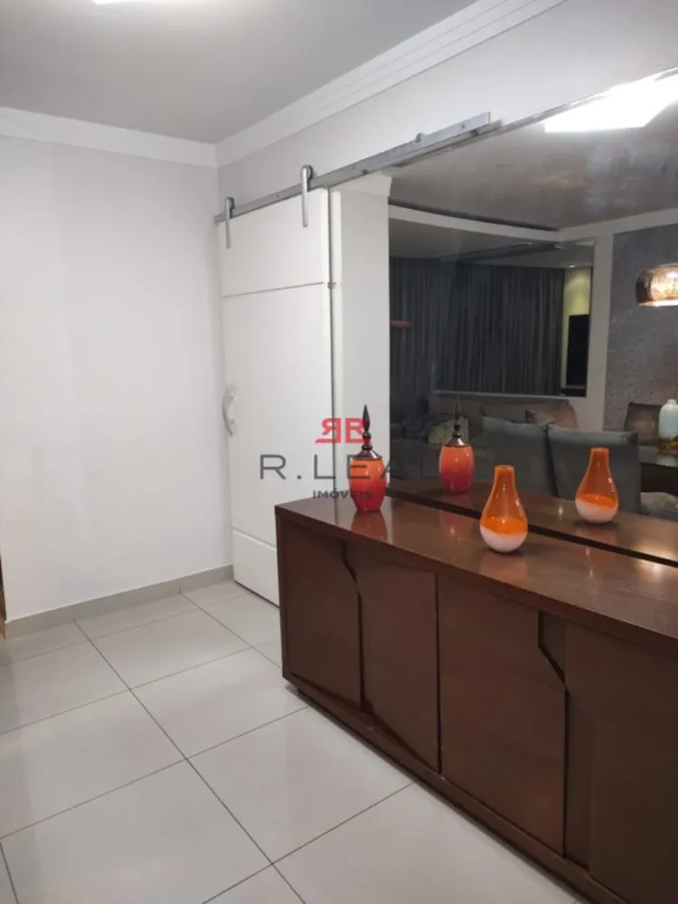 Apartamento, 3 quartos, 83 m² - Foto 1