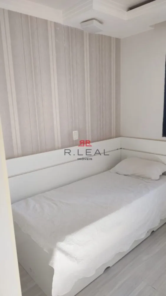 Apartamento, 3 quartos, 83 m² - Foto 2