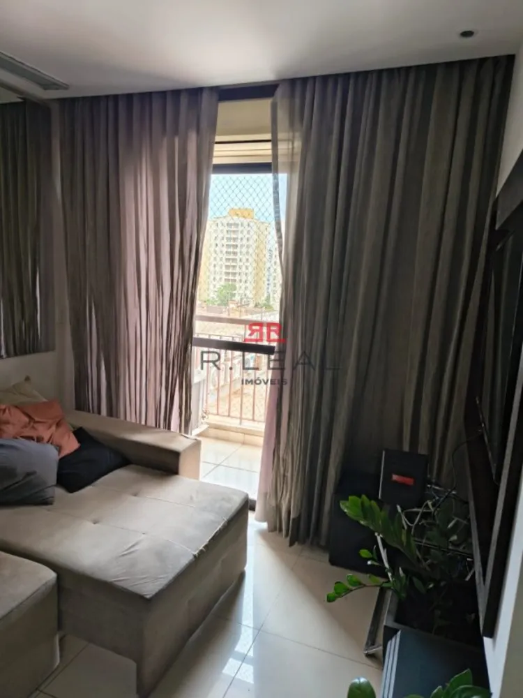 Apartamento, 3 quartos, 83 m² - Foto 7