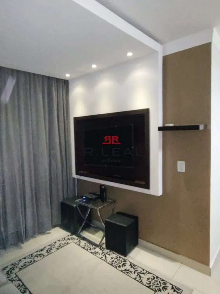 Apartamento, 3 quartos, 83 m² - Foto 4