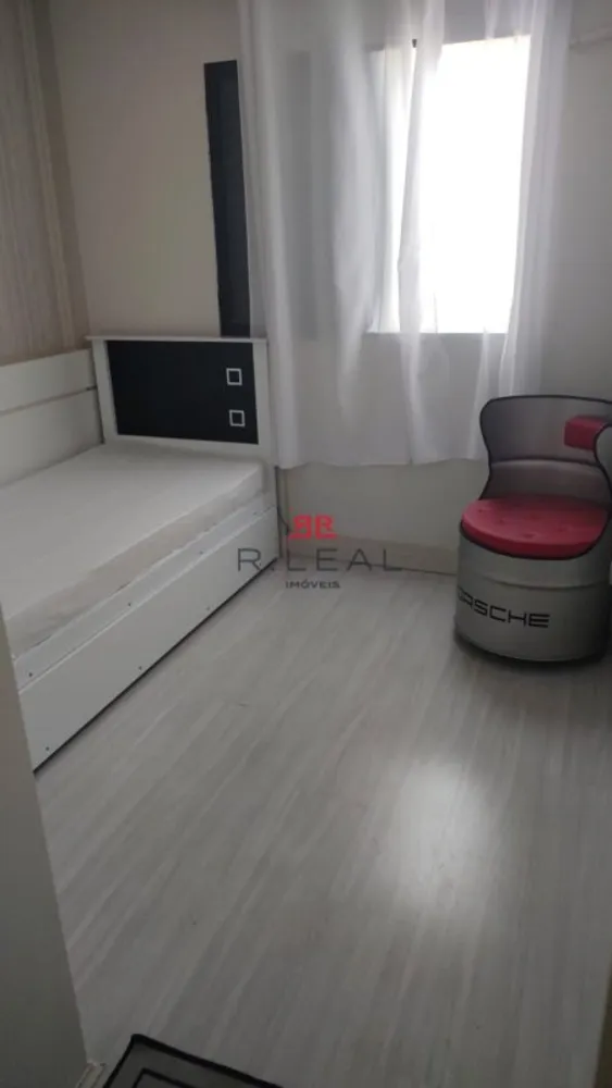 Apartamento, 3 quartos, 83 m² - Foto 5