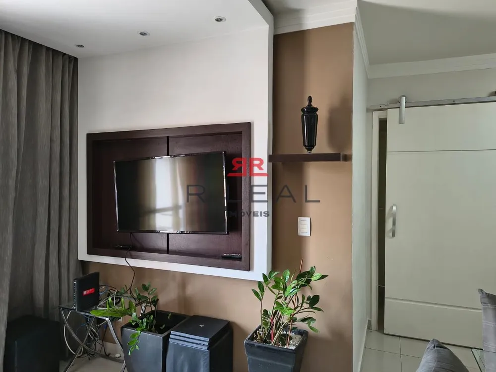 Apartamento, 3 quartos, 83 m² - Foto 8