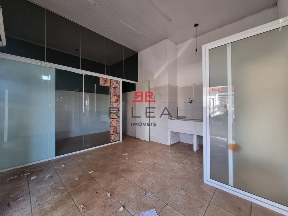 Casa, 4 quartos - Foto 1