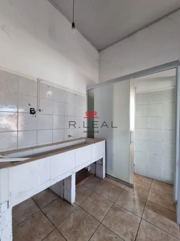 Casa, 4 quartos - Foto 1