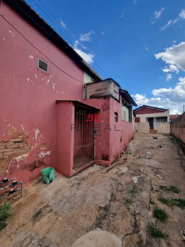 Casa, 4 quartos - Foto 4