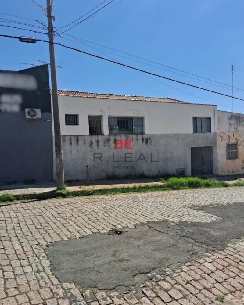 Casa, 1 quarto, 170 m² - Foto 2